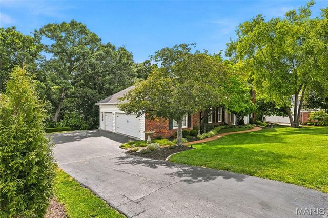 17738 Drummer Lane, Wildwood, MO 63005