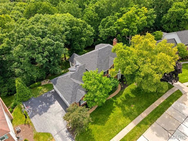 17738 Drummer Lane, Wildwood, MO 63005