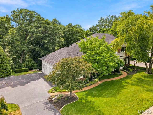 17738 Drummer Lane, Wildwood, MO 63005