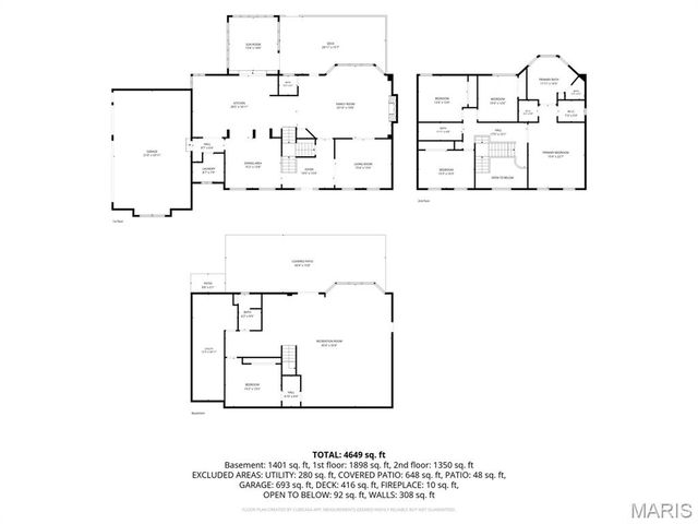 17738 Drummer Lane, Wildwood, MO 63005