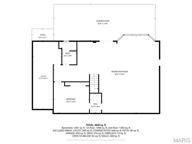 17738 Drummer Lane, Wildwood, MO 63005