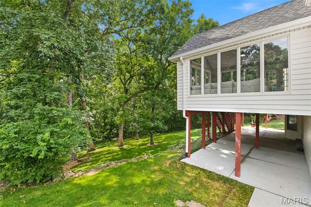 17738 Drummer Lane, Wildwood, MO 63005