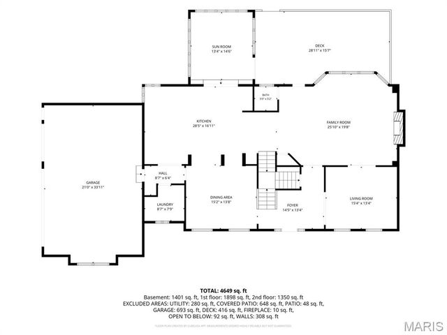 17738 Drummer Lane, Wildwood, MO 63005