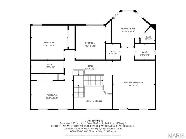 17738 Drummer Lane, Wildwood, MO 63005