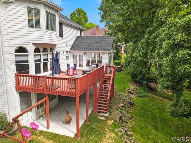 17738 Drummer Lane, Wildwood, MO 63005