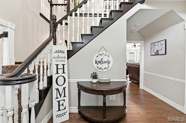 17738 Drummer Lane, Wildwood, MO 63005
