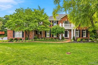 17738 Drummer Lane, Wildwood, MO 63005