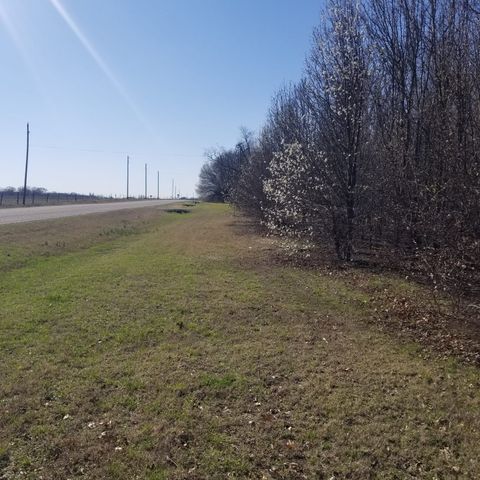 TBD FM 697, Sherman, TX 75090