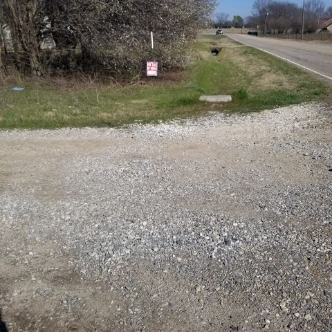 TBD FM 697, Sherman, TX 75090