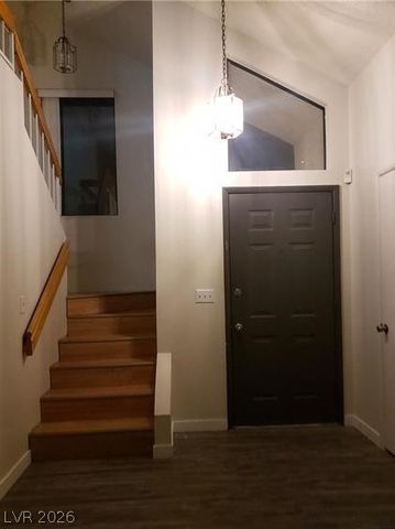 2720 Knightsbridge Road, Henderson, NV 89074