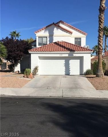 2720 Knightsbridge Road, Henderson, NV 89074