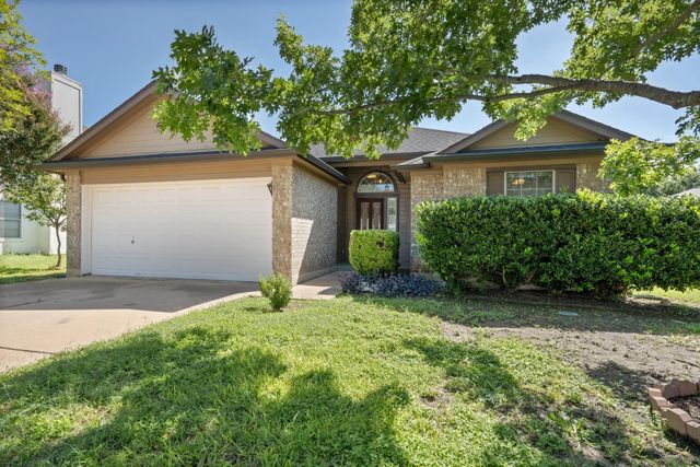 600 Sparkling Brook LN, Leander, TX 78641