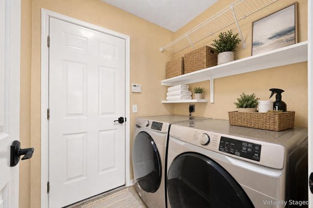 600 Sparkling Brook LN, Leander, TX 78641