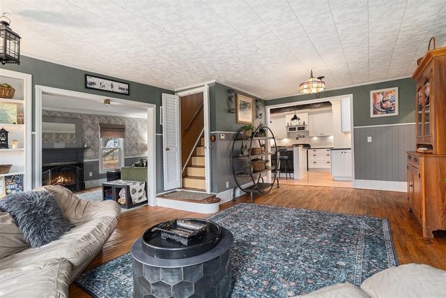 12664 W Michigan Avenue, Parma, MI 49269