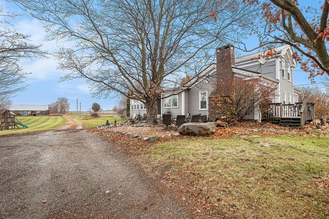 12664 W Michigan Avenue, Parma, MI 49269