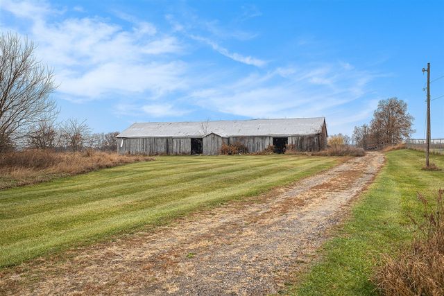 12664 W Michigan Avenue, Parma, MI 49269