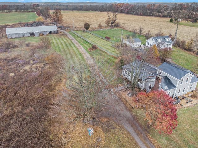 12664 W Michigan Avenue, Parma, MI 49269