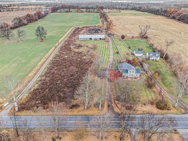 12664 W Michigan Avenue, Parma, MI 49269