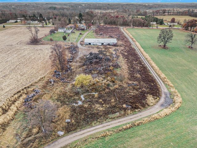 12664 W Michigan Avenue, Parma, MI 49269