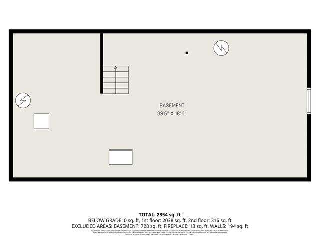 12664 W Michigan Avenue, Parma, MI 49269