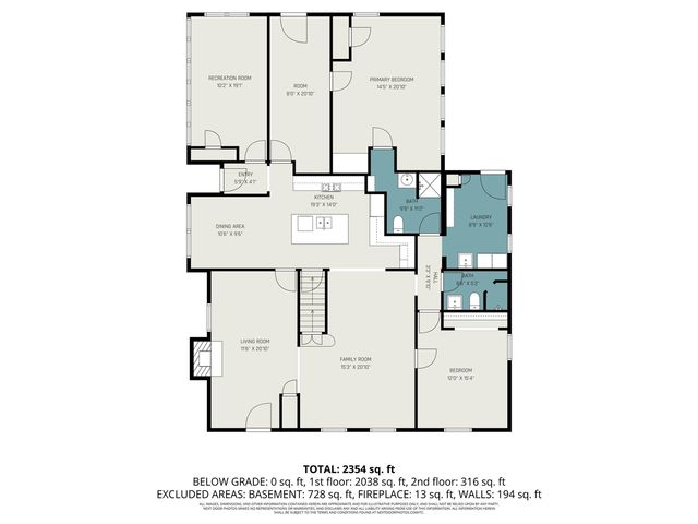 12664 W Michigan Avenue, Parma, MI 49269