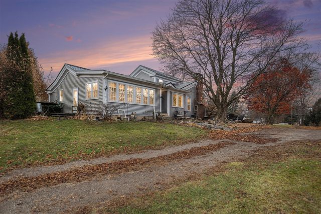 12664 W Michigan Avenue, Parma, MI 49269