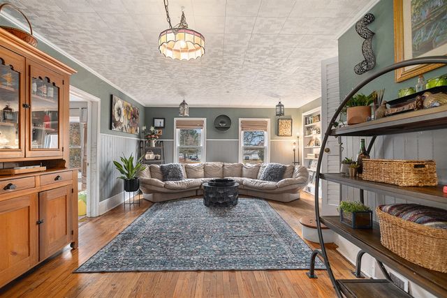 12664 W Michigan Avenue, Parma, MI 49269