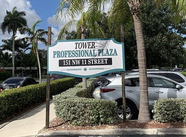 151 NW 11th St W301, Homestead, FL 33030