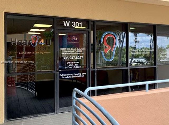151 NW 11th St W301, Homestead, FL 33030