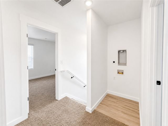 1031 Boardwalk Avenue, Bentonville, AR 72713