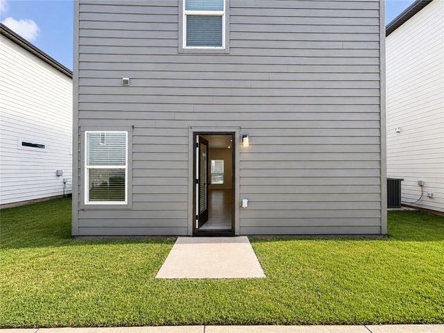 1031 Boardwalk Avenue, Bentonville, AR 72713