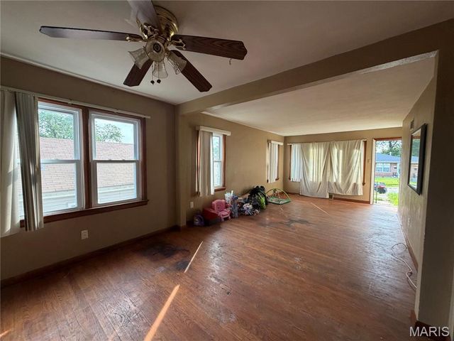 5665 Wilborn Drive, Jennings, MO 63136