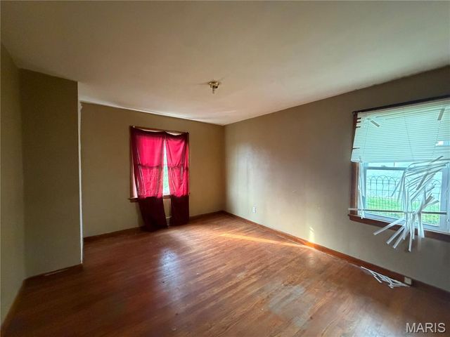 5665 Wilborn Drive, Jennings, MO 63136