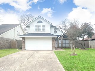 9843 Stableway Drive, Houston, TX 77065