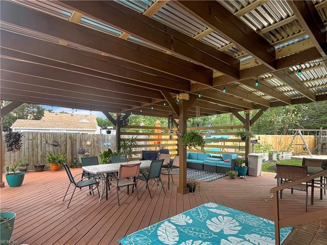 201 Kensington WAY, Chesapeake, VA 23322