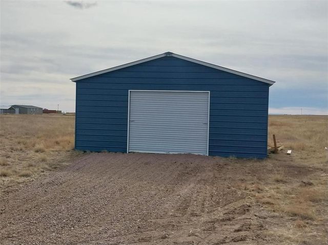 776 N Ramah Highway, Yoder, CO 80864
