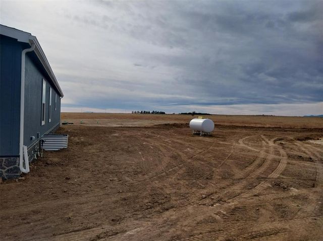 776 N Ramah Highway, Yoder, CO 80864