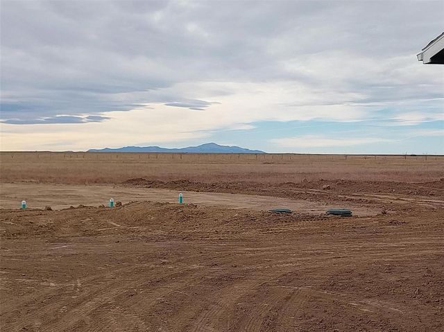 776 N Ramah Highway, Yoder, CO 80864