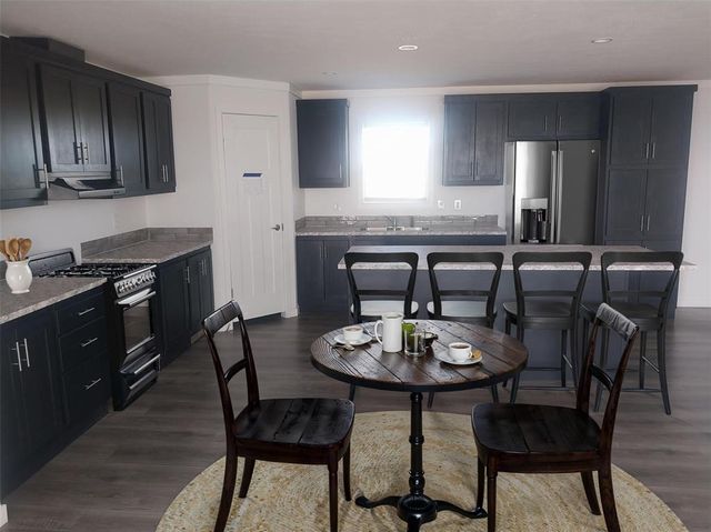 776 N Ramah Highway, Yoder, CO 80864