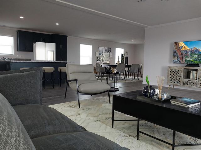 776 N Ramah Highway, Yoder, CO 80864