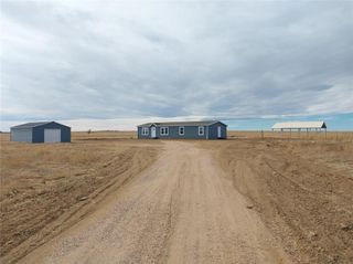 776 N Ramah Highway, Yoder, CO 80864