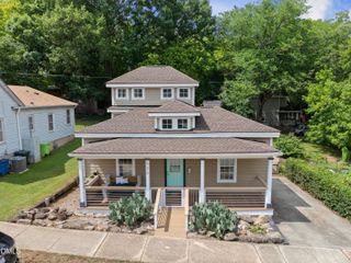 523 E Edenton Street, Raleigh, NC 27601