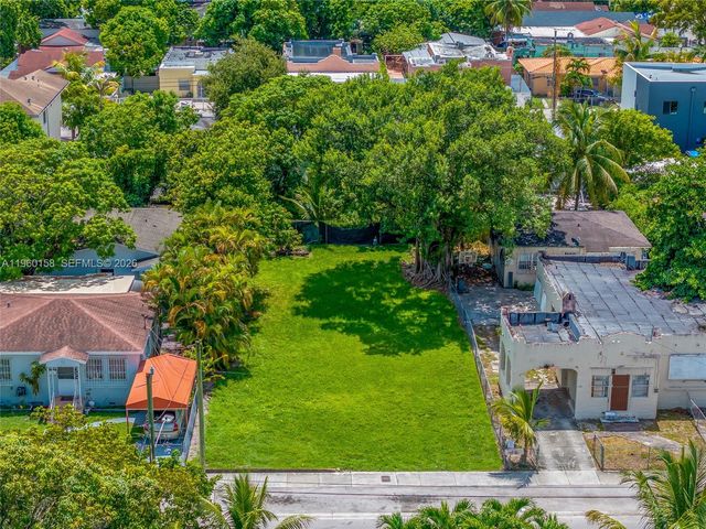1376 NW 32nd St, Miami, FL 33142