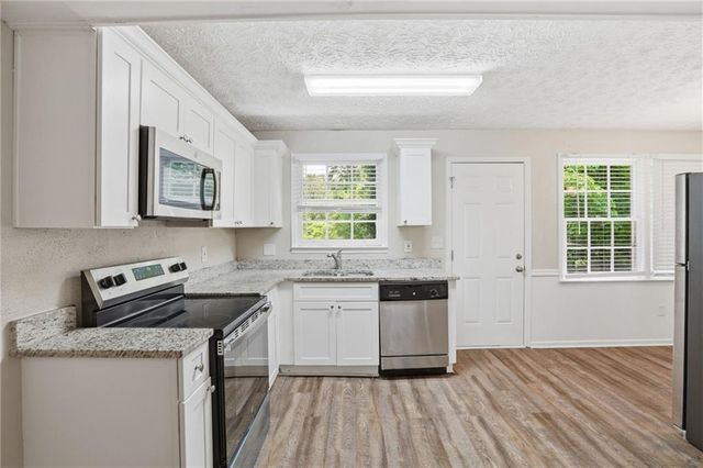 757 Alfred Road NW, Atlanta, GA 30331