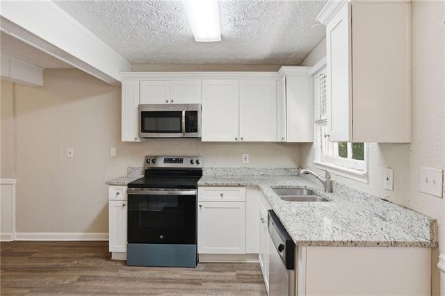 757 Alfred Road NW, Atlanta, GA 30331