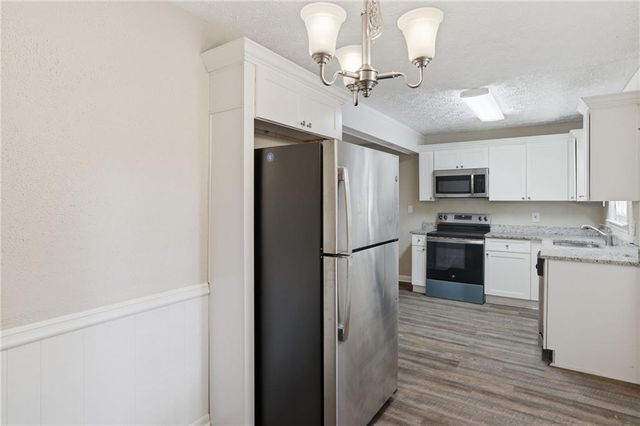 757 Alfred Road NW, Atlanta, GA 30331