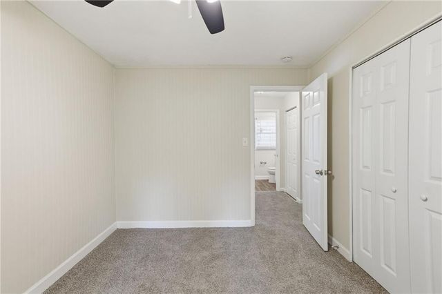 757 Alfred Road NW, Atlanta, GA 30331
