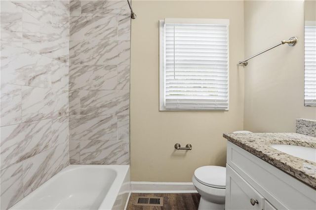 757 Alfred Road NW, Atlanta, GA 30331