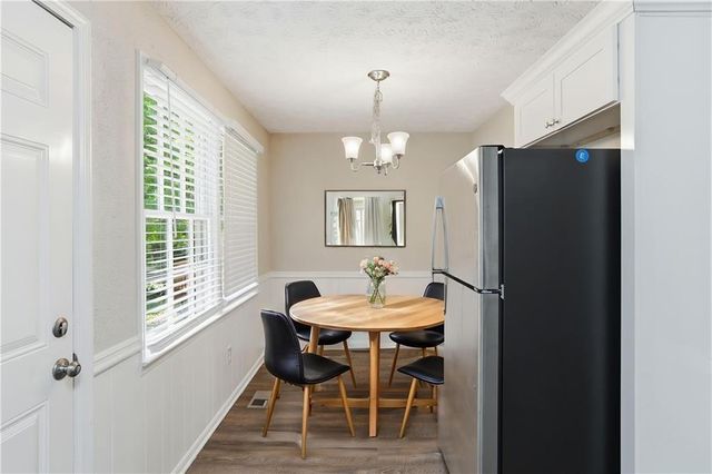 757 Alfred Road NW, Atlanta, GA 30331