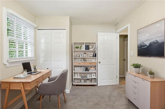 757 Alfred Road NW, Atlanta, GA 30331